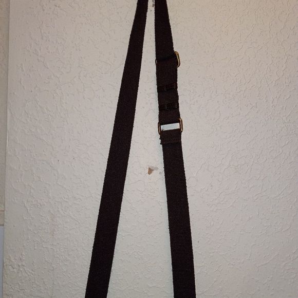 Mulberry LT Crossbody/Messenger Bag - Picture 13 of 13